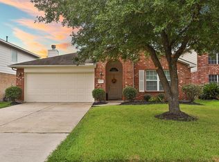 13235 Barrow Point Ln, Houston, TX 77014