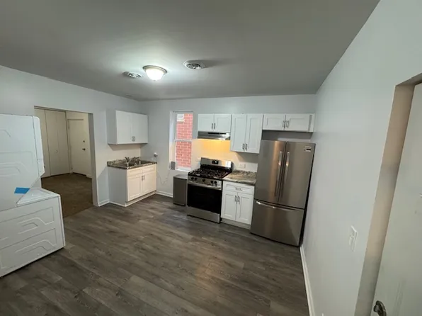 3404 S Western Ave #1B, Chicago, IL 60608