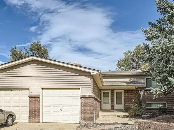 9481 W 65th Avenue, Arvada, CO 80004