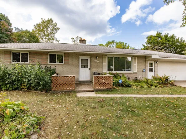 625 Sheryl Dr, Waterford, MI 48328