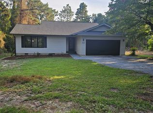 345 E Boston Ave, Pinebluff, NC 28373