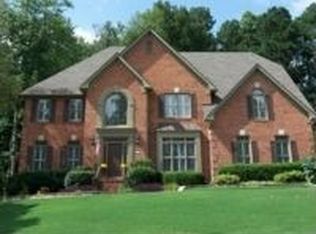 5241 Edgerton Dr, Peachtree Corners, GA 30092