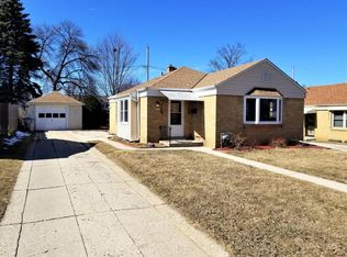 2931 S 51st St, Milwaukee, WI 53219