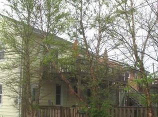 518 N Central Ave, Surf City, NJ 08008