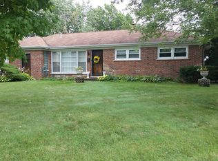 8275 W Winona St, Norridge, IL