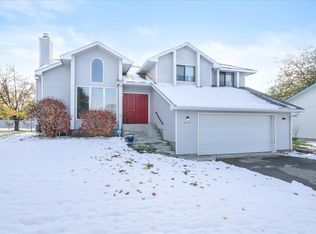 2907 S Sommer Ln, Veradale, WA 99037