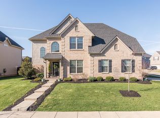 3288 Tranquility Point, Lexington, KY 40509