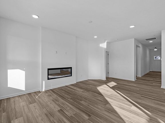 Interior - Representational Photo