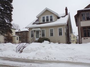 716 Harrison St, Eveleth, MN 55734