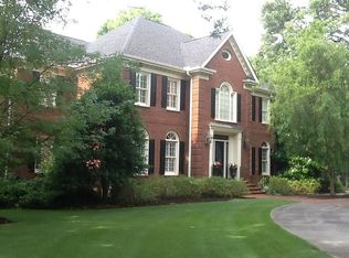 3 Heatherbrook Rd, Greenville, SC 29615