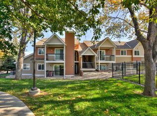 Village on Shields - Windmill, Fort Collins, CO 80526