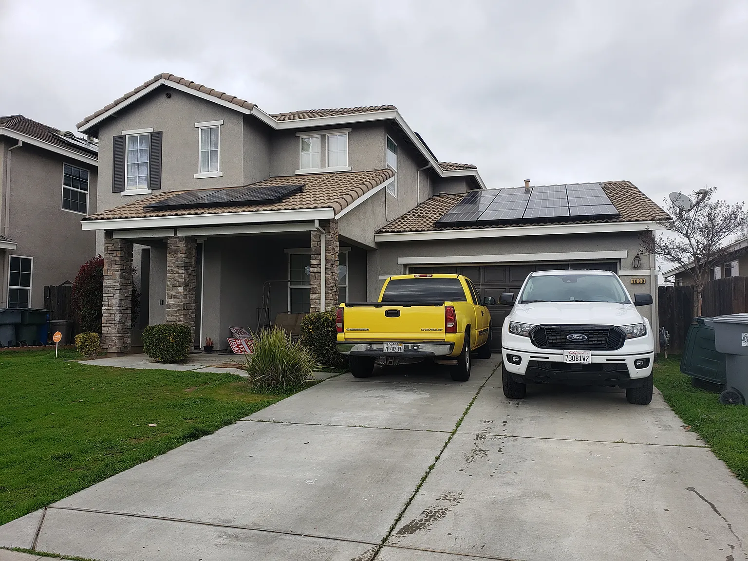 1039 San Bruno Ave photo 1