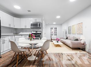 227A Malcolm X Blvd #1S, Brooklyn, NY 11221