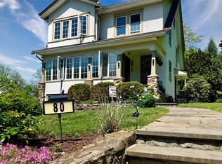 80 Grove St, Harrison, NY 10528