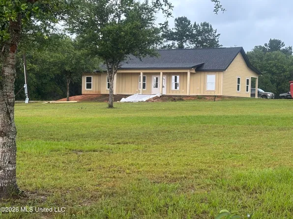 6136 Road 541, Kiln, MS 39556