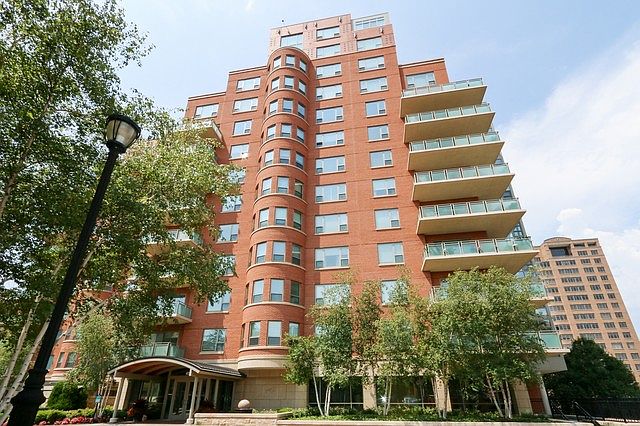 1st image of 4950 Central St APT 601