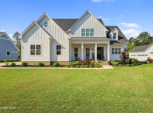 3829 Bay Colony Road NE, Leland, NC 28451