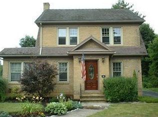 863 Sandusky St, Ashland, OH 44805