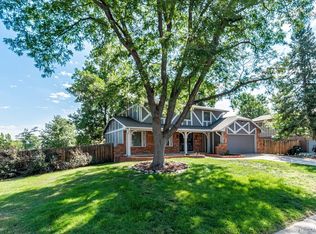 1606 S Jellison St, Lakewood, CO 80232