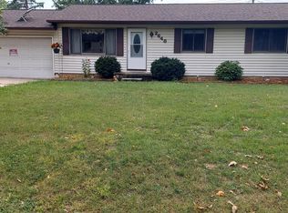 2648 Simpson Dr, Rochester Hills, MI 48309