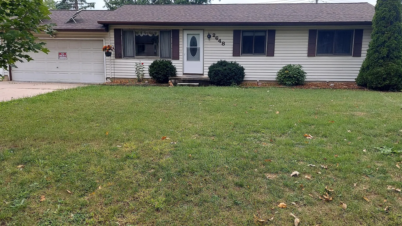 2648 Simpson Dr photo 1