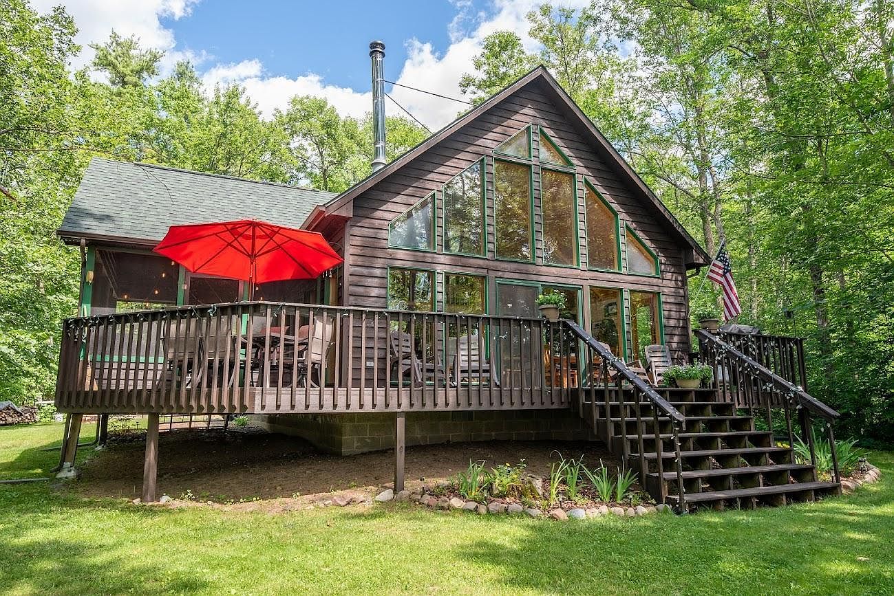 5283 N 2nd St, Spooner, WI 54801 MLS 6437019 Zillow