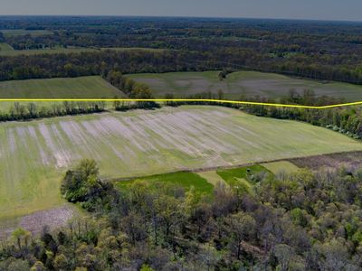 Templin Rd, Blanchester, OH, 45107