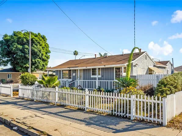 502 W F St, Wilmington, CA 90744