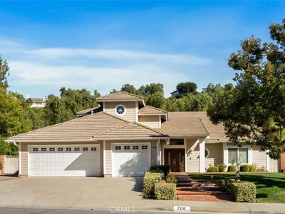 708 Silver Valley Trl, Walnut, CA, 91789