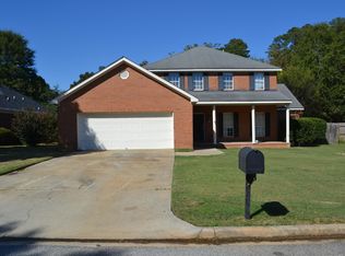 4453 McManus Ct, Evans, GA 30809