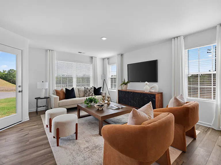 Cedar Village Townhomes — Photo 9