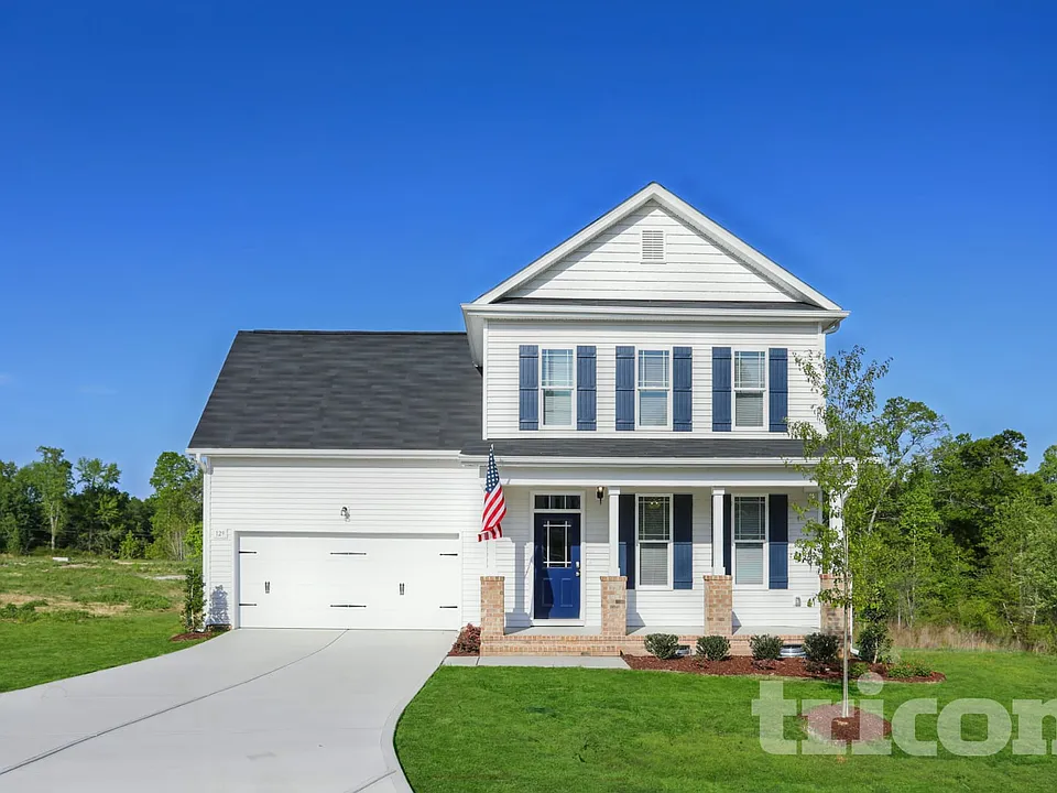 129 Seedling Ct
