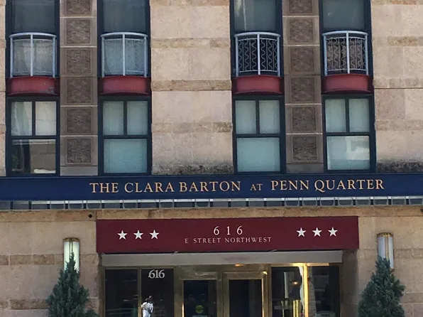 616 E St NW, Washington, DC 20004