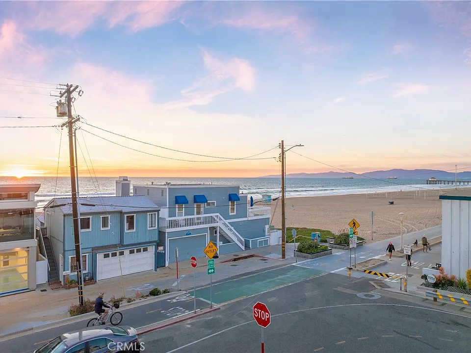3430 Hermosa Ave