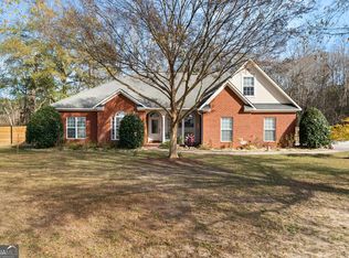 1201 E Hampton Dr, Statesboro, GA 30461