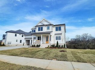 5093 Fairhaven Cir LOT 124, Thompsons Station, TN 37179
