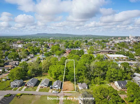 706 Jenkins St, Greenville, SC 29601