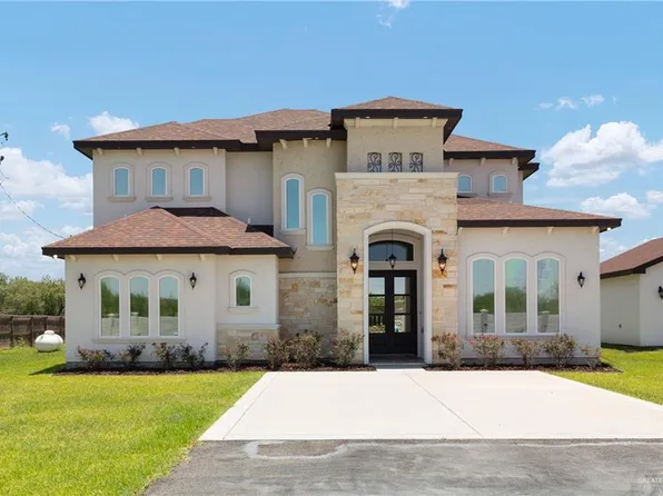 702 Los Ejidos St, Mission, TX 78572