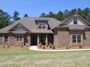 108 Barclay Dr #3, McDonough, GA 30252