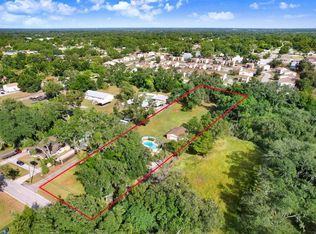 1320 S Taylor Rd, Seffner, FL 33584