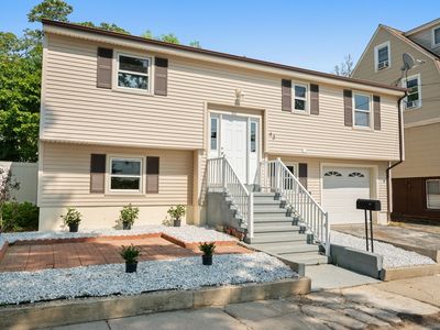 43 Stuart Avenue, New London, CT, 06320