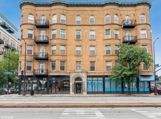 36 S Ashland Ave APT 204, Chicago, IL 60607