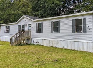 2936 Palzita Ln, Lincolnville, SC 29485