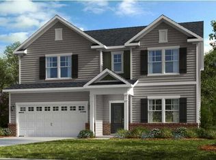 515 Claftin St, Sanford, NC 27330