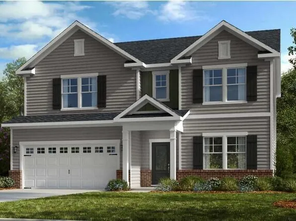 515 Claftin St, Sanford, NC 27330