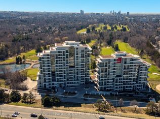 399 Royal Orchard Blvd #617, Markham, ON