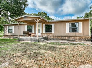 5645 Busa Rd, North Zulch, TX 77872