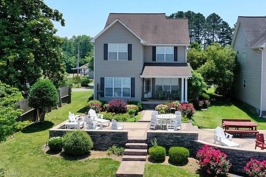 1180 Riverview Road Ext, Lexington, NC 27292 Zillow