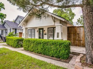 5708 Pershing Ave, Fort Worth, TX 76107