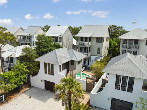 92 N Winston Ln, Inlet Beach, FL 32461